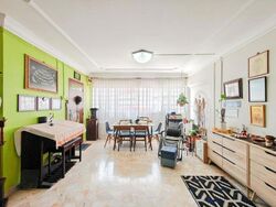 Blk 203 Tampines Street 21 (Tampines), HDB 5 Rooms #631985571